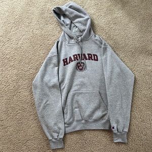 Men’s Harvard champion Hoodie